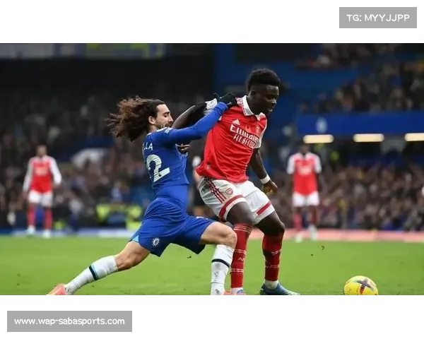 英格兰足球超级联赛阿森纳对阵切尔西枪手蓝军伦敦内战