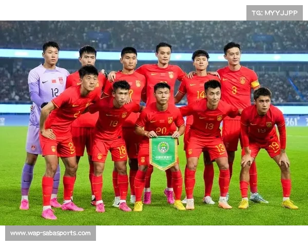 中国男足迎来开门红,头号前锋梅开二度惊险战胜日本(中国男足前几出线) 中国男足迎来开门红,头号前锋梅开二度惊险战胜日本(中国男足前几出线)